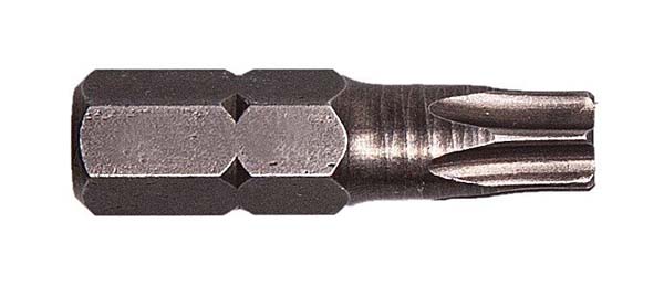 JCP T25 Torx Driver Bit